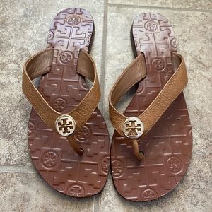 Tory Burch Thora Thong Sandals